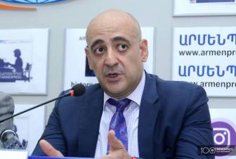 Զինծառայողների ապահովագրության հիմնադրամի գործադիր տնօրենը պատասխանել է Ուրիխանյանի հայտարարությանը