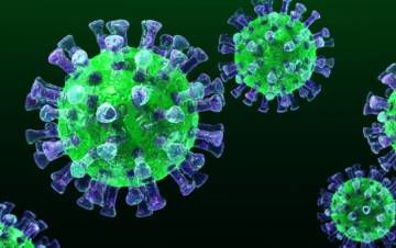 Հայաստանը 1 միլիոն բնակչի հաշվով կորոնավիրուսի վարակի ցուցանիշով առաջին տեղն է զբաղեցնում տարածաշրջանում