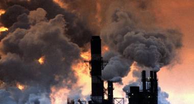 Աշխարհի բնակիչների մոտ կեսը աղտոտված օդ է շնչում