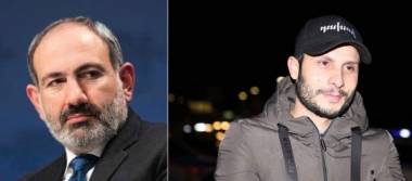 Փաշինյանի նախկին վարորդը՝ խաղատներում պարտվելու մասին