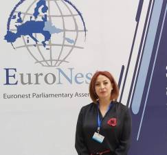 Բարդ ու լարված բանակցությունների արդյունքում ունեցանք հավասարակշռված փաստաթուղթ. Գայանե Աբրահամյան