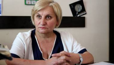   Չորս-հինգ դատավոր  զբաղված է Քոչարյանի համար աշխատանք տանելով. Սեդա Սաֆարյան