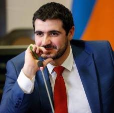 Սա՛ է Եվրախորհրդարանի պաշտոնական դիրքորոշումը.  Արման Եղոյան