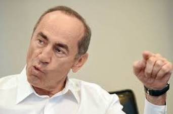 Քոչարյանին ազատ արձակելու համար 2 մլրդ դրամ գրավը վճարվել է