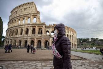  Իտալիայում կորոնավիրուսն եղել է դեռ դեկտեմբերին