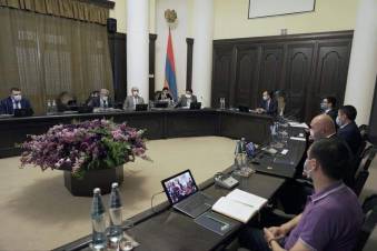 Քննարկվել է ՀՀ_ում առկա կիսակառույց շինությունների ավարտման և դրանց հետագա օգտագործման հետ կապված հարցեր