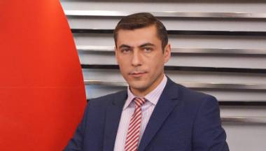 Գագիկ Սուրենյանը նշանակվել է ՇՄՆ Հիդրոօդերևութաբանության և մոնիտորինգի կենտրոնի տնօրենի տեղակալ