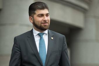 Ծանոթներիցս մեկի հայրը մահացավ կորոնավիրուսից. Մի եղեք իմ ծանոթի պես անպատասխանատու, կրեք դիմակ