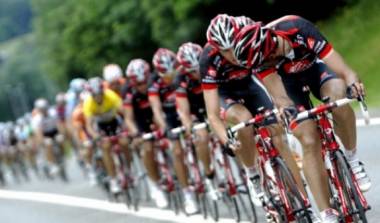 Հեծանվորդները վերսկսել են մարզումները