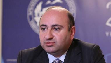 ՍԴ փոփոխությունների նախագծում խնդրահարույց կետ չկա. սահմանադրագետ