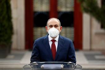 Ճեպազրույց պարետատան նիստից հետո` ուղիղ