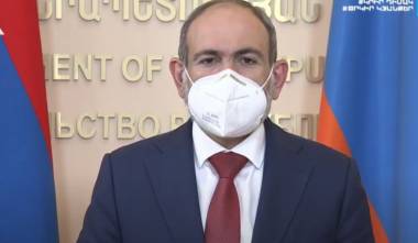 Արտագնա աշխատանքի մեկնող մեր քաղաքացիների համար պետք է Հայաստանում աշխատատեղեր ստեղծենք. Փաշինյան