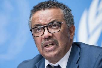 Համավարակի հետևանքները կզգացվեն դեռ տասնամյակներ. ԱՀԿ ղեկավար