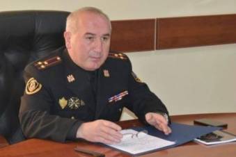 ՌՈ պետի որդուն ուղարկել են բանակ, իսկ ավելի ուշ ազատել. հարուցվել է քրեական գործ. «Ժողովուրդ»