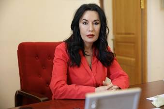 Սկսվել է ինձ հետ երբևէ առնչություն ունեցած մարդկանց մասսայական բզբզում. Նաիրա Զոհրաբյան