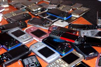 ՊԵԿ-ը հայտնաբերել է մաքսային հսկողությունից թաքցված դեղորայք և բջջային հեռախոսներ