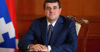 Արցախի նախագահն իր ամենամսյա աշխատավարձը կտրամադրի բարեգործության