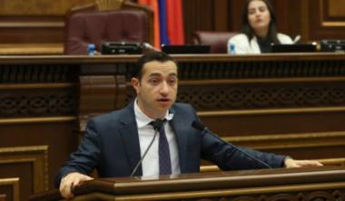 «Անձեռնմխելի կապիտալով հիմնադրամների մասին» մայր օրենքի նախագիծն է դրվել շրջանառության մեջ