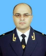 ԱՀ Գլխավոր դատախազի տեղակալ Սևակ Հակոբյանն ազատվել է պաշտոնից