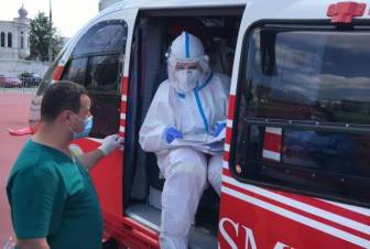 Մոլդովան երկարաձգել է կորոնավիրուսի պատճառով հայտարարված արտակարգ դրությունը