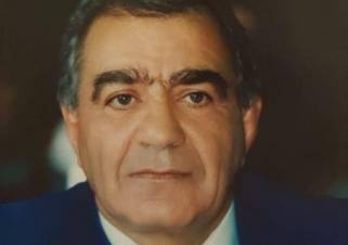 Մահացել է ըմբշամարտի միջազգային ֆեդերացիայի համակարգող Ստեփան Ղազարյանը