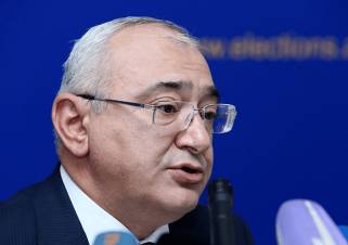 Իշխանության ոչ քիչ թվով ներկայացուցիչներ պահանջում են Տիգրան Մուկուչյանի հրաժարականը. «Փաստ»