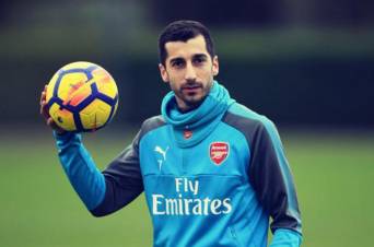 «Խաղադաշտ վերադառնալու համար ամեն ինչ պատրաստ է» . Մխիթարյան