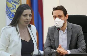 Ձեր նմանների պատճառով մարդիկ չեն գիտակցում. Մարությանն անջատել տվեց Վարդանյանի խոսափողը. նա հրաժարվում էր դիմակից