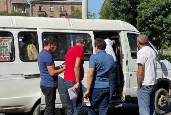 ՔՏՀԱՏՄ-ի եռակի դիտարկումն արձանագրել է խախտումների թվաքանակի կտրուկ նվազում