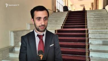 Դանիել Իոաննիսյանին տուգանել են