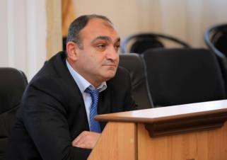 Հովիկ Ջիվանյանը նշանակվել է ԱՀ պետական վերահսկողական ծառայության պետ