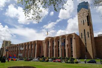 Երևանի քաղաքապետարանը արտոնություններ է սահմանել մայրաքաղաքի բնակչության չորս խմբերի համար