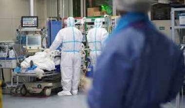 Լայնածավալ ստուգումներ՝ «Նորք» ինֆեկցիոն հիվանդանոցում․ «Ժողովուրդ»