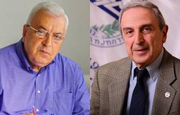 Պոլիտեխնիկի ռեկտոր Ոստանիկ Մարուխյանին կփոխարինի պրոռեկտոր Ռուբեն Ազգաշյանը