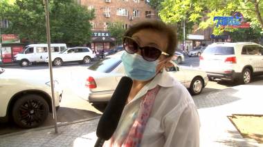 ՍԴ-ն հին ռեժիմի վերջին բաստիոնն է, վաղուց պիտի հեռանային. քաղաքացիները՝ Սահմանադրական փոփոխության մասին