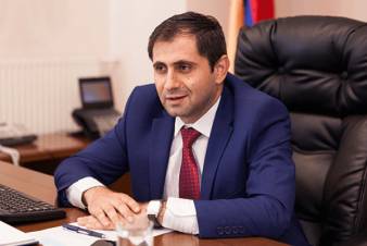 Կառավարությունը վաճառքի է հանել Նորքի այգիներում շուրջ 2 հազար քմ տարածքով շենք-շինությունները