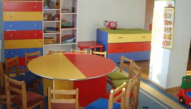 Կրթության տեսչական մարմնի մշտադիտարկումները մայրաքաղաքի մանկապարտեզներում