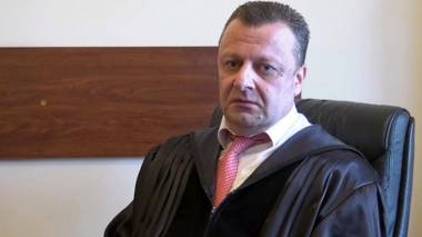 ԲԴԽ-ն հեռացավ խորհրդակցական սենյակ.  Դատավոր Ալեքսանդր Ազարյանին վերաբերյալ որոշումը կհրապարակվի հուլիսի 9-ին