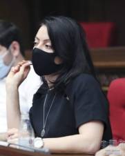 Ո՞նց կարելիա էսքան աներես լինել. Քրիստինե Պողոսյանը՝ ԲՀԿ-ին