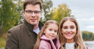 Գարիկ Խարլամովը և Կրիստինա Ասմուսն ամուսնալուծվել են