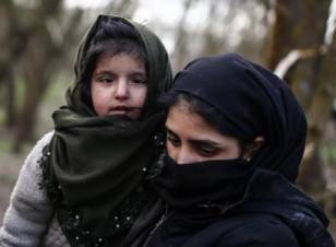 Եվրոպայում ապաստան հայցողների թիվը միգրացիոն ճգնաժամից հետո առաջին անգամ աճել է