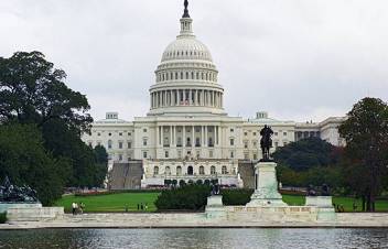 ԱՄՆ-ի Ներկայացուցիչների պալատում այսօր քվեարկություն է Վաշինգտոնը 51-րդ նահանգ դարձնելու հարցով