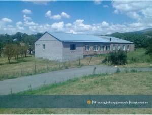 Կկառուցվի Կոտայքի մարզի Գեղաշեն համայնքի մանկապարտեզի բակային հատվածը  