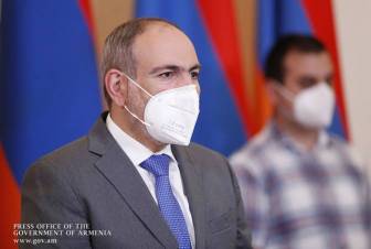 Վարչապետը խոսել է առողջապահական համակարգի կենտրոնացված կառավարում ունենալու կարևորության մասին