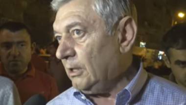 Կրակի հիմնական օջախները հանգած են, քամու պատճառով նոր օջախներ են առաջանում. ԱԻՆ նախարար