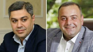 Նախկին ՀՀԿ-ականը՝ Արթուր Վանեցյանի կուսակցության պատասխանատու. «Ժողովուրդ»