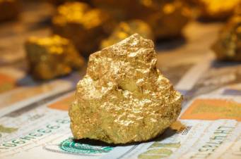 Թանկարժեք մետաղների գներն աճել են. NYMEX