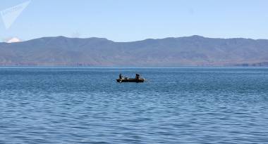 Նավակով ձկնորսության նպատակով Սևանա լիճ մտած և չվերադարձած քաղաքացու որոնողական աշխատանքները վերսկսվել են