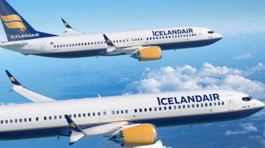 Հուլիսի 11-ին «Icelandair» ավիաընկերությունը կիրականացնի Լոս Անջելես-Երևան չարտերային թռիչք