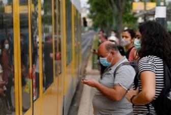 Պորտուգալիայում կորոնավիրուսի հաստատված դեպքերի թիվն անցել է 41 հազարը